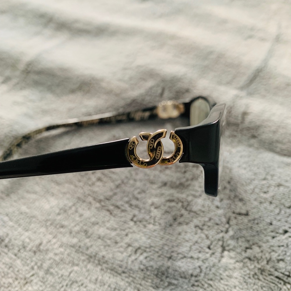 Authentic Tiffany And Co Glasses!!! Gem